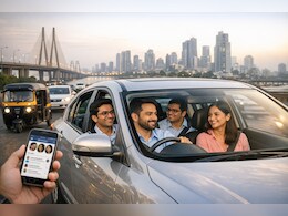 अब 'लिफ्ट' लेकर सफर कर रहा है मुंबई ! प्रोफेशनल्स ने निकाला 'कम्युनिटी कारपूलिंग' का रास्ता, जुड़े 35 हजार लोग