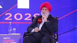 "AI Will Strengthen CA Profession, Not Replace It": ICAI's Charanjot Singh Nanda At LearnNxt Conclave