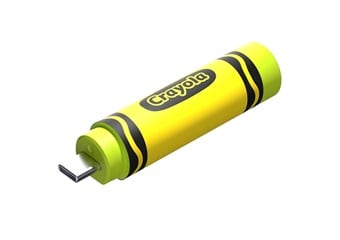 SanDisk Crayola USB Type-C Flash Drive लॉन्च, जानें कीमत और फीचर्स