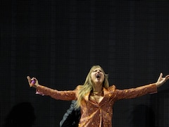 Austrian Man Jailed 15 Years For Plotting Attack On Taylor Swift Concert