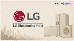 LG Electronics Q1 Results: Profit Rises 27% As Margins Improve, Revenue Tops Rs 7,200 Crore