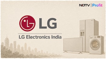 LG India Wins 'Outperform' Rating As CLSA's Consumer Durable Favourite. What's Driving The Optimism?