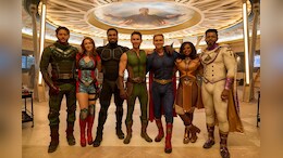<i>The Boys</i> Prepares For Bloody Showdown In Explosive Finale
