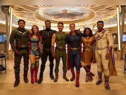 <i>The Boys</i> Prepares For Bloody Showdown In Explosive Finale