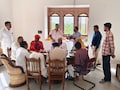 पोकरण की रात्रि चौपाल के बाद फिर गूंजा ओरण का मुद्दा, शेखावत का वादा- सीएम और राजस्व मंत्री से करेंगे बात