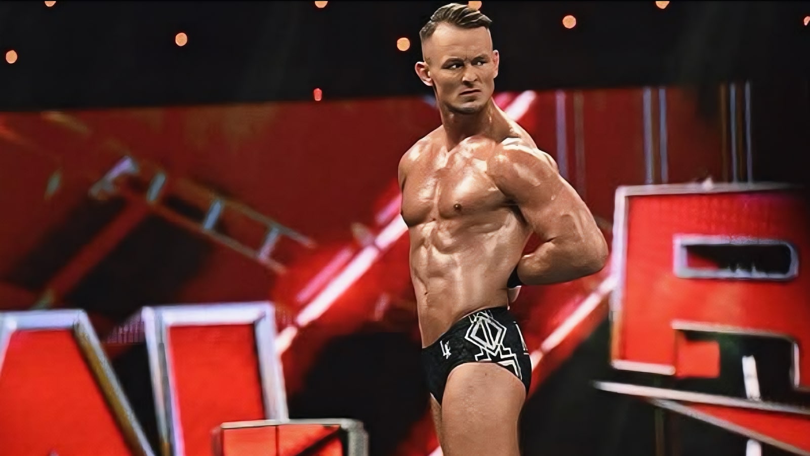 WWE Star Ludwig Kaiser Reportedly Booked By Police Following Altercation With A Man in Florida