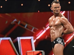 WWE Star Ludwig Kaiser Arrested in Florida After Altercation With A Man