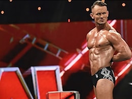 WWE Star Ludwig Kaiser Reportedly Booked By Police Following Altercation With A Man in Florida