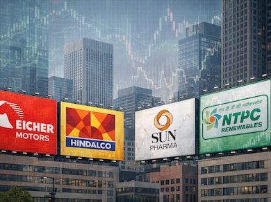 Q4 Results Live Updates: Eicher Motors, Hindalco, Sun Pharma, NTPC Green To Report Earnings Today