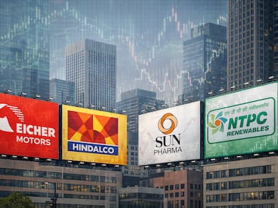 Q4 Results Highlights Today: NTPC Green Profit Slumps 16%; Hindalco Industries, Eicher Motors Profit Surges