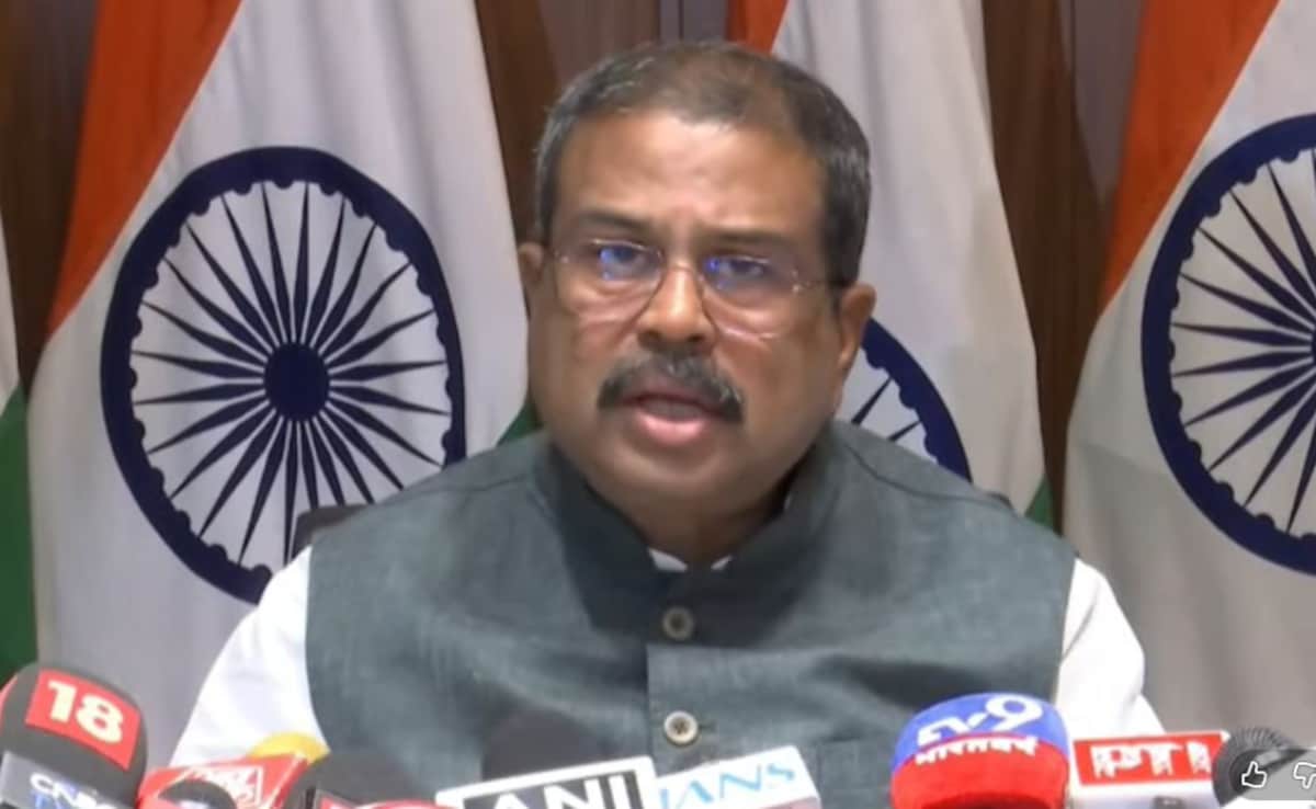 NEET UG Re-Exam Free Of Cost, Dharmendra Pradhan Announces Major Reforms