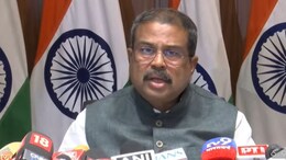 NEET UG Re-Exam Free Of Cost, Dharmendra Pradhan Announces Major Reforms