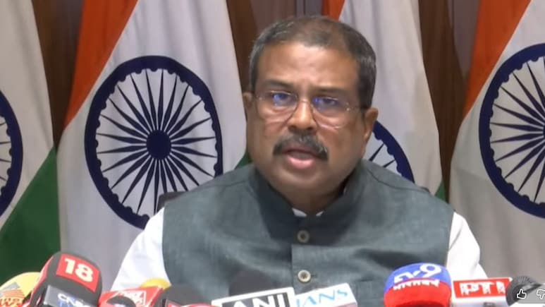NEET UG Re-Exam Free Of Cost, Dharmendra Pradhan Announces Major Reforms