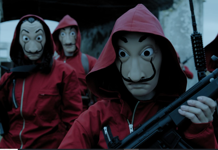 Is Money Heist Returning? Netflix Sparks Frenzy With New Teaser