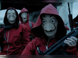 Is Money Heist Returning? Netflix Sparks Frenzy With New Teaser