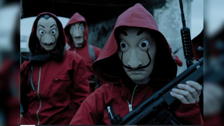 Is Money Heist Returning? Netflix Sparks Frenzy With New Teaser