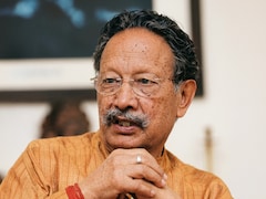 Former Uttarakhand Chief Minister BC Khanduri Passes Away
