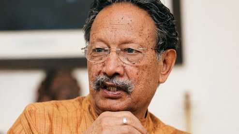 Former Uttarakhand Chief Minister BC Khanduri Passes Away