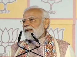 Video: When PM Modi Predicted Bengal Results In Bihar Victory Speech