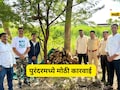 Pune News: पुरंदरमध्ये भयंकर घडलं! दहशतवाद विरोधी पथकाची मोठी कारवाई, जेजुरी पोलीस ही झाले सहभागी