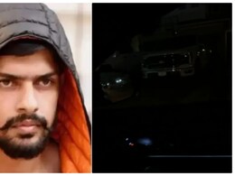 लॉरेंस गैंग का कनाडा में आतंक, इस बार घर पर की फायरिंग, गोलियों की गड़गड़ाहट का वीडियो जारी