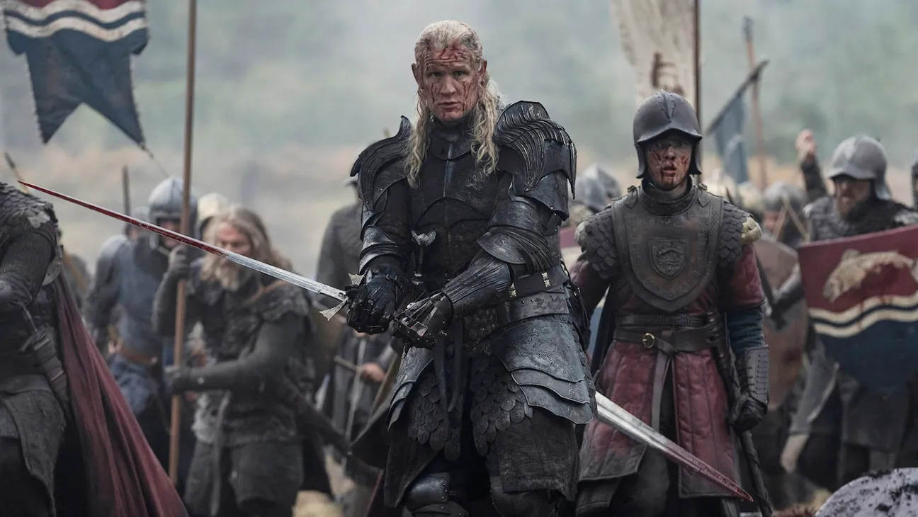 <i>House Of The Dragon Season 3</i> Trailer: Rhaenyra's Return To King's Landing And A Bloody New Chapter