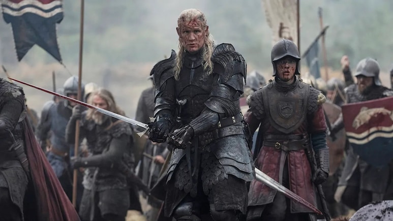 <i>House Of The Dragon Season 3</i> Trailer: Rhaenyra's Return To King's Landing And A Bloody New Chapter