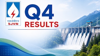 Navratna PSU SJVN To Declare Q4 Results This Week: Check Date, Dividend News And More