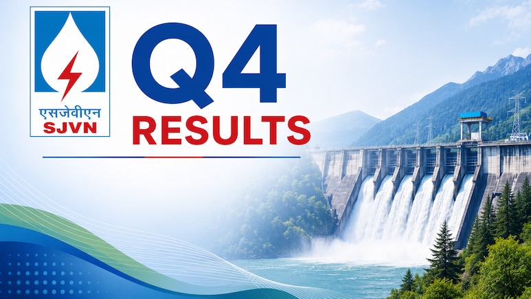 Navratna PSU SJVN To Declare Q4 Results This Week: Check Date, Dividend News And More