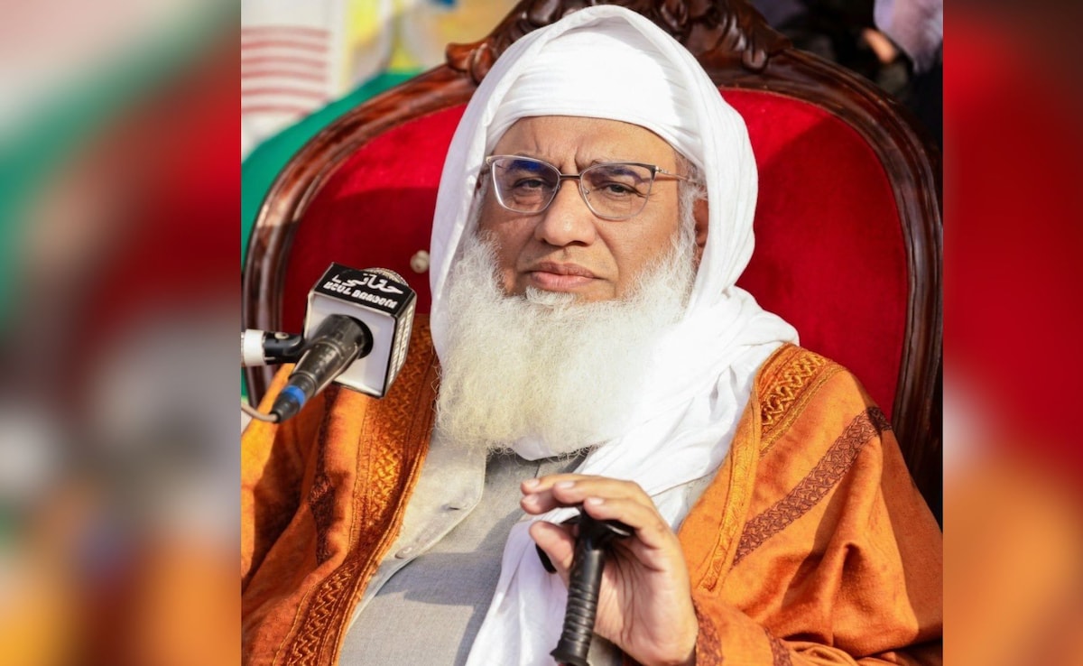 पाकिस्तान में बड़े मौलाना की गोली मारकर हत्या, खैबर पख्तूनख्वा में मोहम्मद इदरीस को घात लगाकर मारा