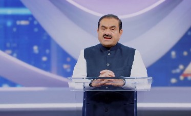US Authorities Moving To End Cases Against Gautam Adani: Report
