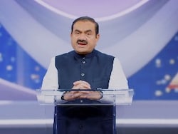 "Most Challenging Human Transformation": Gautam Adani On Dharavi Project