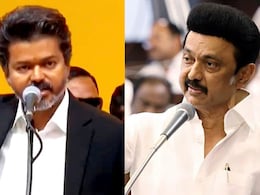 MK Stalin Predicts Fall Of Vijay Government Soon, Asks DMK To Be Ready