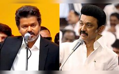 MK Stalin vs Vijay Over "Rs 10 Lakh Crore Debt" In First Bout Post Elections