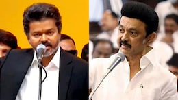MK Stalin vs Vijay Over "Rs 10 Lakh Crore Debt" In First Bout Post Elections