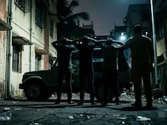 मुंबई में 'चीनी हथियार' बेचने आए 3 वांटेड क्रिमिनल गिरफ्तार, क्या लॉरेंस बिश्नोई गैंग से जुडे तार?
