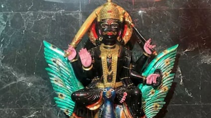 Shani Jayanti 2026: शनि जयंती पूजा विधि, अनुष्ठान और शनि अमावस्या का महत्व