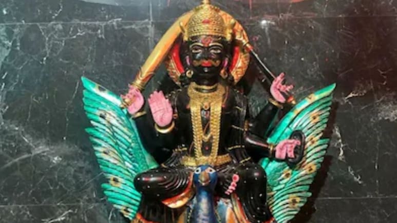 Shani Jayanti 2026: शनि जयंती पूजा विधि, अनुष्ठान और शनि अमावस्या का महत्व
