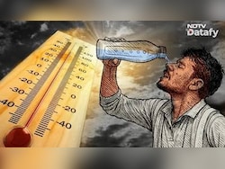 Relief From Heatwave In Sight? What Weather Department Says