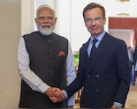 Strategic Partnership, SITAC: PM Modi's Sweden Visit Yields 6 Outcomes — Full List