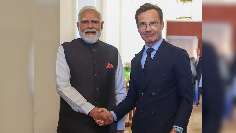 Strategic Partnership, 'SITAC': PM Modi's Sweden Visit Yields 6 Outcomes &mdash; What It Means For India?