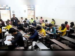 परीक्षा केंद्रों पर ईमेल से आएंगे 10वीं-12वीं बोर्ड के पेपर, वहीं होंगे प्रिंट, महाराष्ट्र बोर्ड का बड़ा फैसला