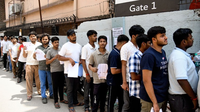 NEET UG 2026 Re-Exam Timings, City Choice, Admit Card, Important Dates