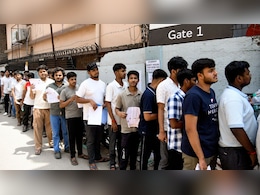 NEET Paper Leak Case: पेपर लीक का वो '60 पेज' का सबूत, जिसने हिला दी पूरी परीक्षा!