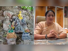 दिल्ली में बनने जा रहा है खंडित मूर्तियों का Collection Centre, सीएम रेखा गुप्ता ने दी जानकारी, जान लें काम की बात