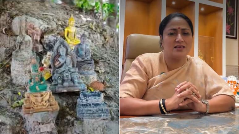 दिल्ली में बनने जा रहा है खंडित मूर्तियों का Collection Centre, सीएम रेखा गुप्ता ने दी जानकारी, जान लें काम की बात