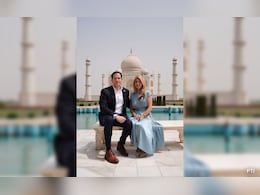 Why Taj? Iran's Persian History Swipe At Marco Rubio's Picture