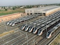 नमो भारत ट्रेन से जुड़ेगा राजस्थान, 2 घंटे में पूरा होगा दिल्ली से अलवर का सफर, जानें कब तक शुरू होगी रैपिड रेल