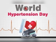 World Hypertention Day 2026: वर्ल्ड हाइपरटेंशन डे 2026 की थीम, इतिहास, महत्व और कैसे करें बचाव