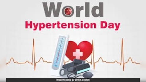 World Hypertention Day 2026: वर्ल्ड हाइपरटेंशन डे 2026 की थीम, इतिहास, महत्व और कैसे करें बचाव